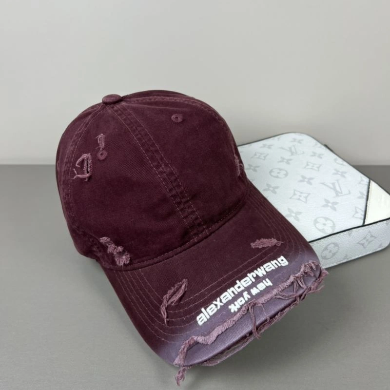 Compact Alexander Wang Caps 261059