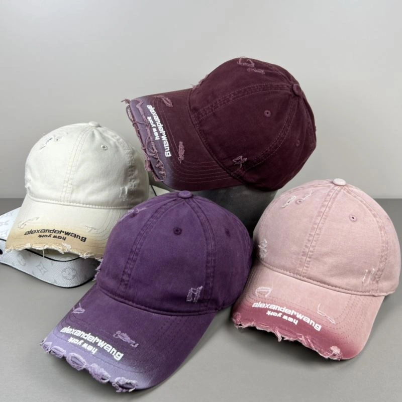 Compact Alexander Wang Caps 261059