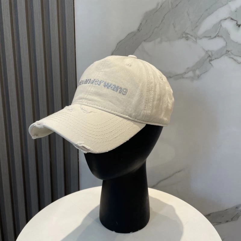 Alexander Wang Caps UrbanStyle 261056