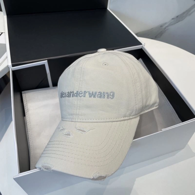 Alexander Wang Caps UrbanStyle 261056
