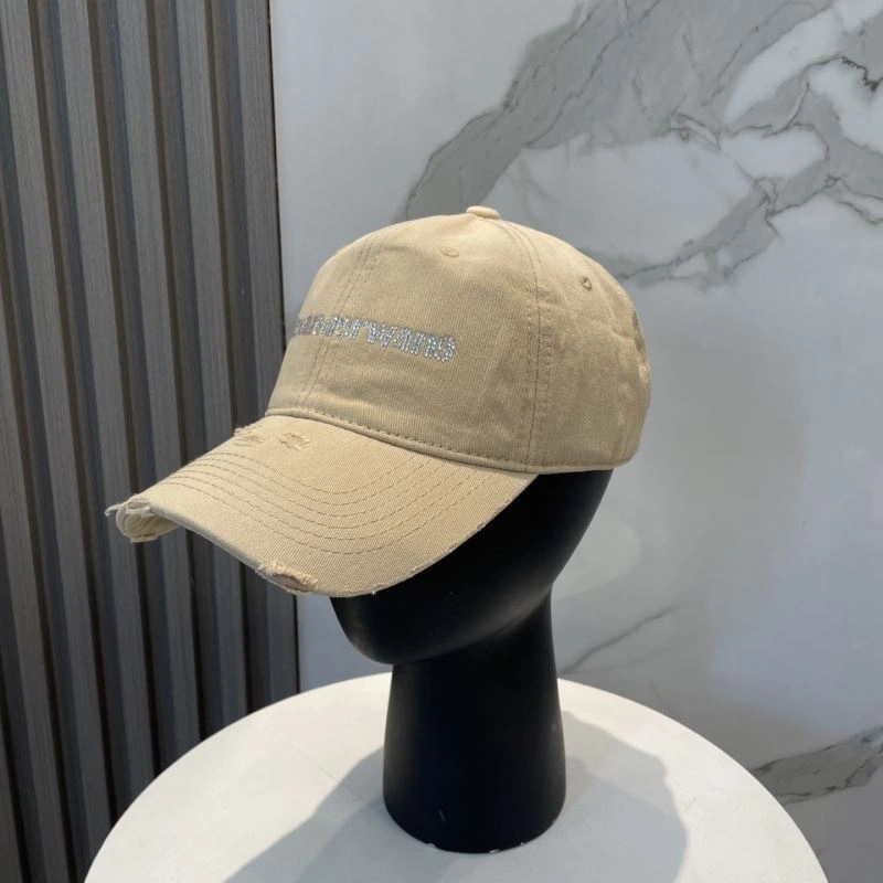 Alexander Wang Caps Colorful 261054