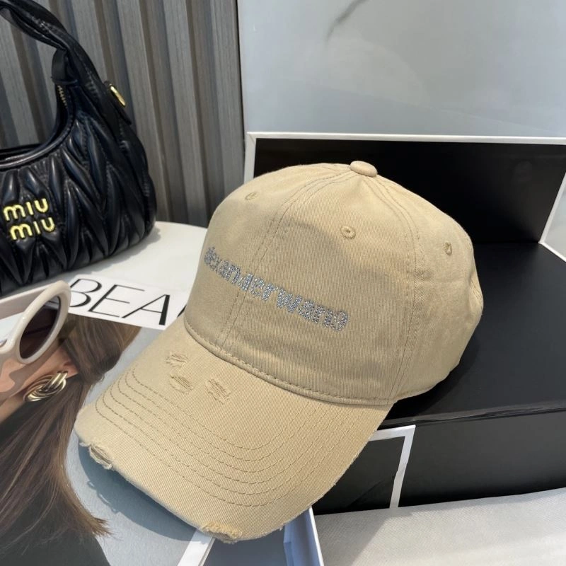 Alexander Wang Caps Colorful 261054