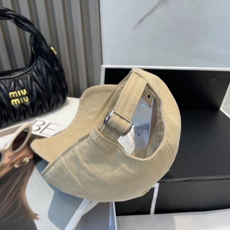 Alexander Wang Caps Colorful 261054