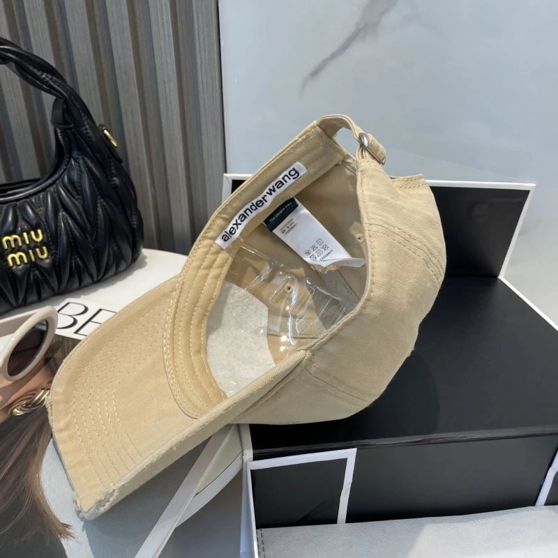 Alexander Wang Caps Colorful 261054