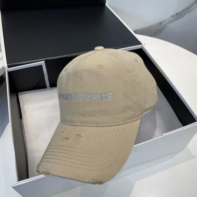 Alexander Wang Caps Colorful 261054