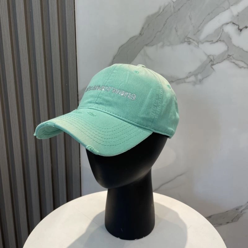 WaterResistant Alexander Wang Caps 261055