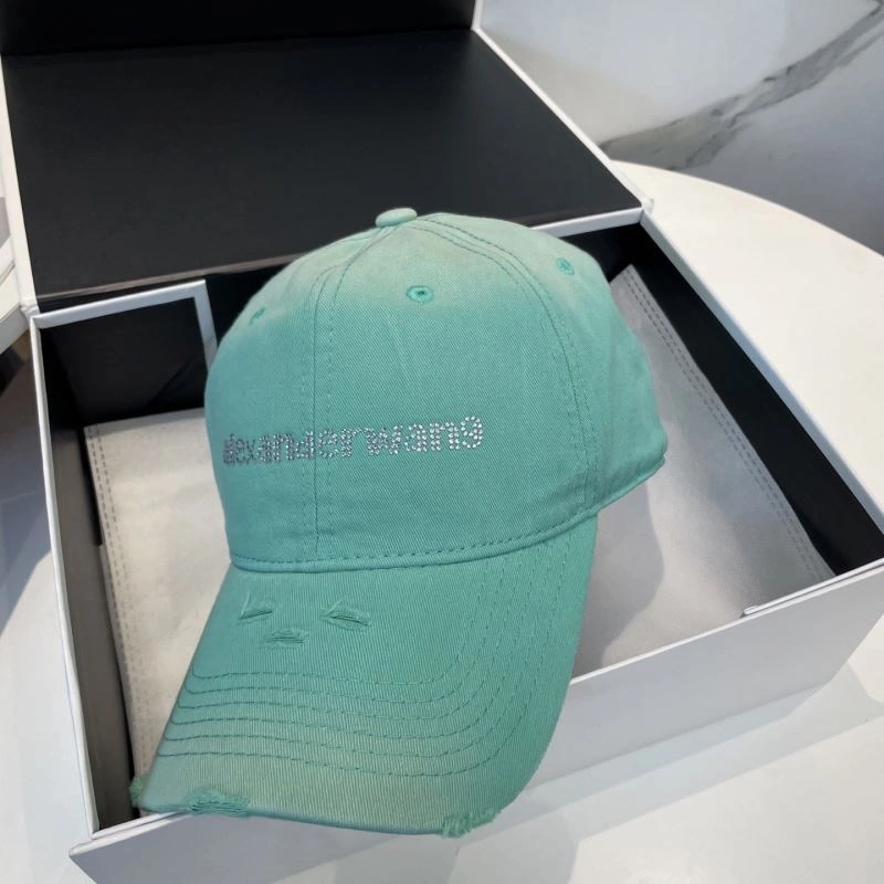 WaterResistant Alexander Wang Caps 261055