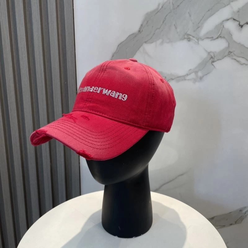 Classic Alexander Wang Caps 261053