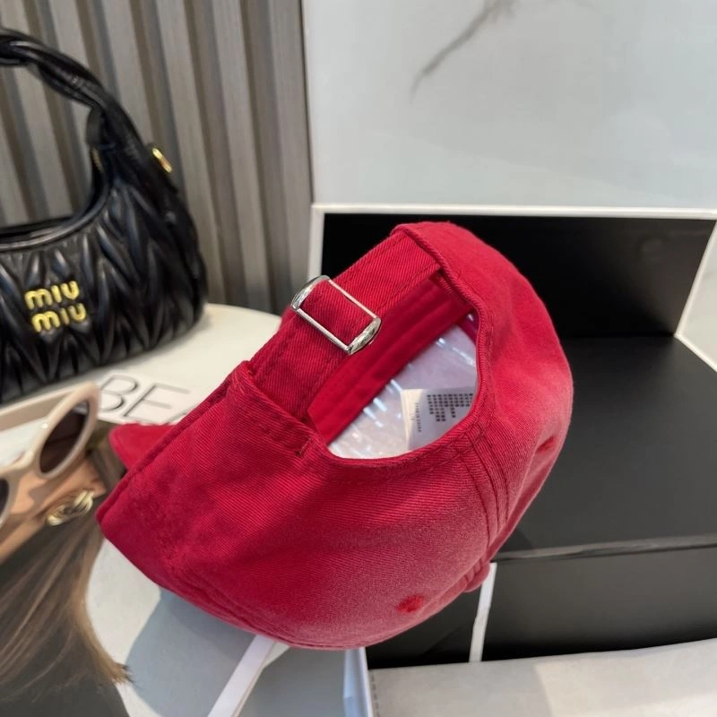 Classic Alexander Wang Caps 261053