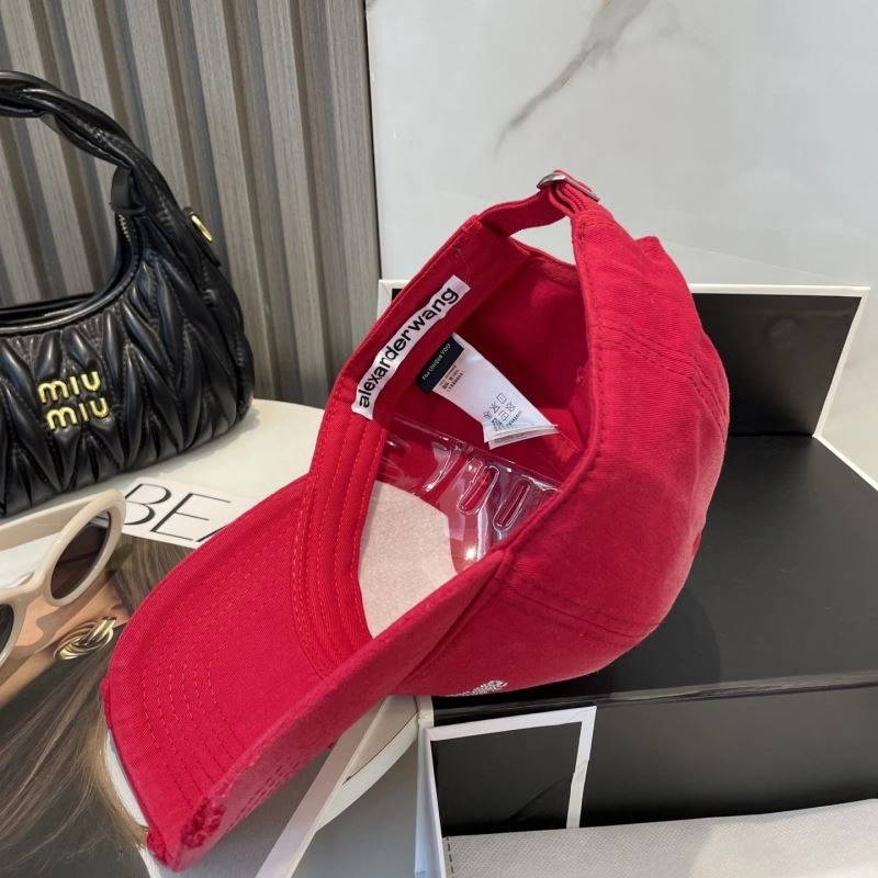 Classic Alexander Wang Caps 261053