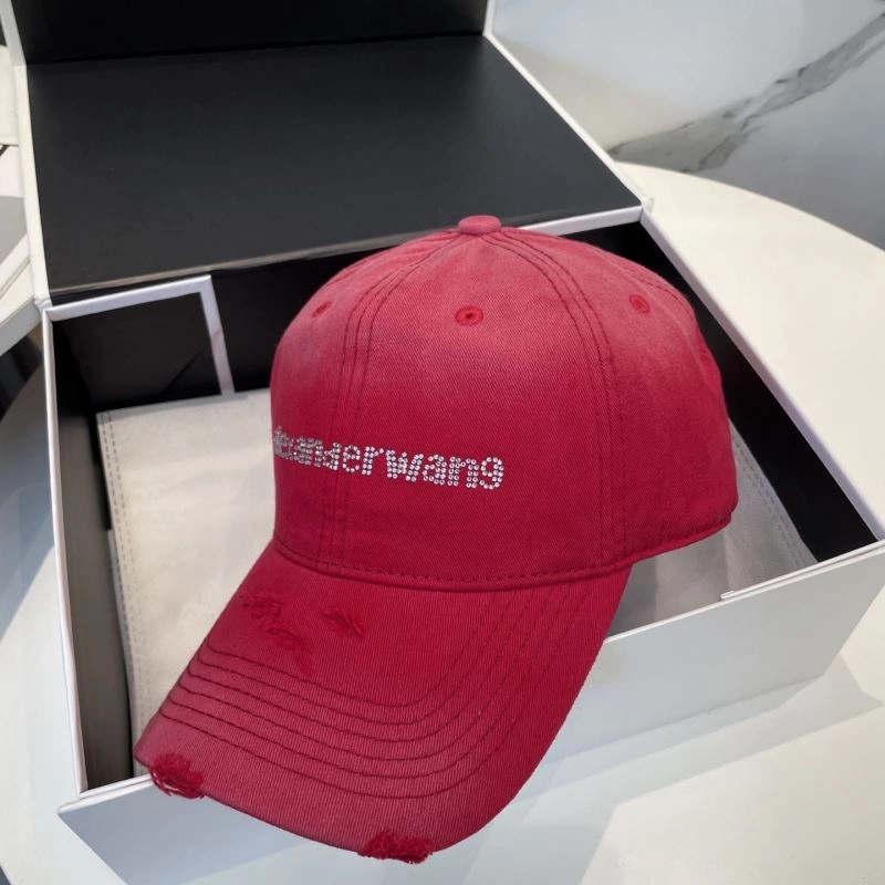 Classic Alexander Wang Caps 261053