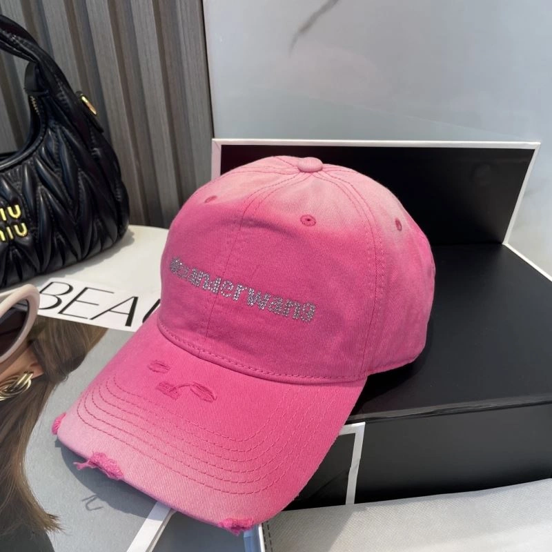 Alexander Wang Caps Modern 261052