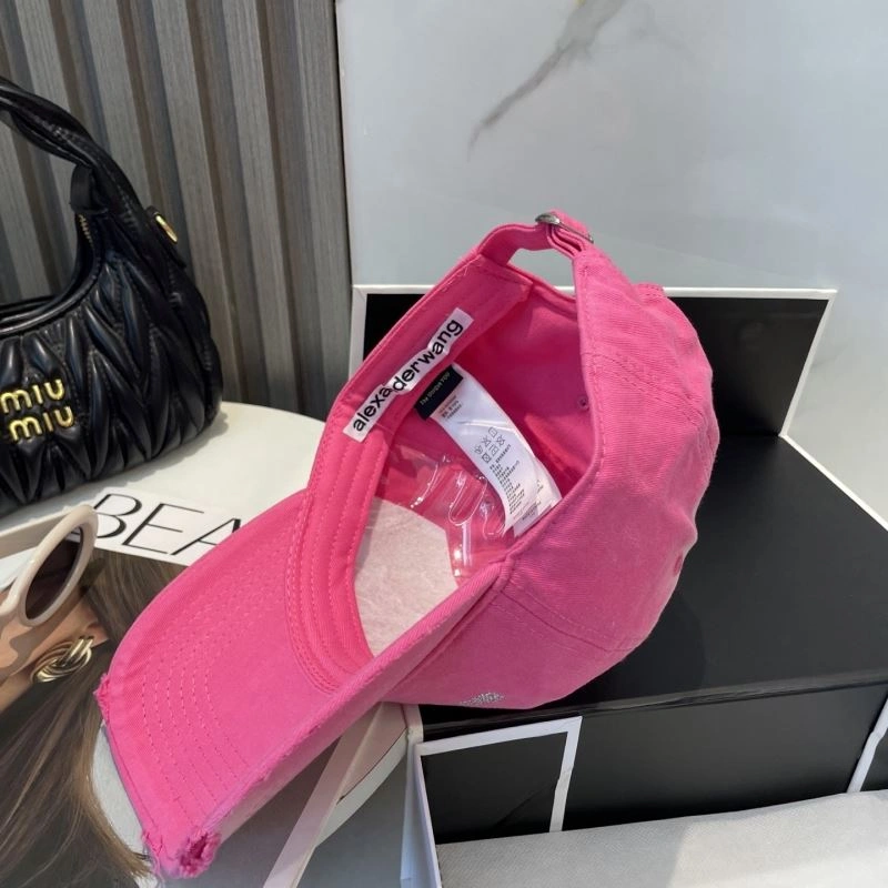 Alexander Wang Caps Modern 261052