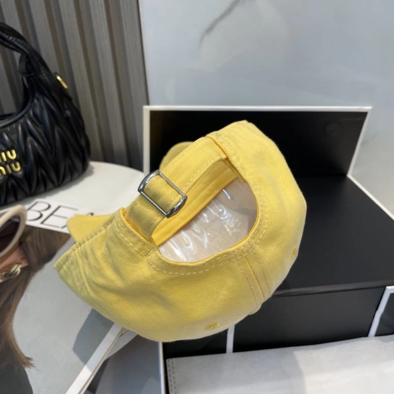 HighPerformance Alexander Wang Caps 261050