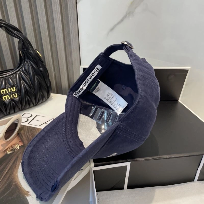 Unique Alexander Wang Caps 261037
