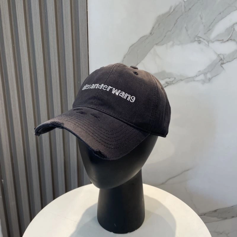 WeatherProof Alexander Wang Caps 261024
