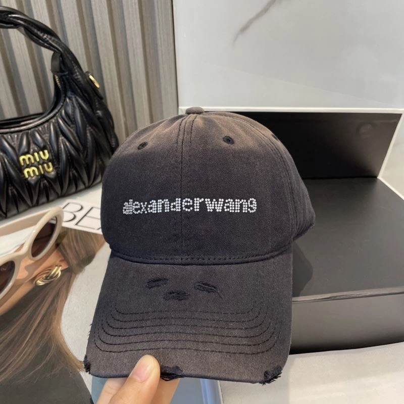 WeatherProof Alexander Wang Caps 261024