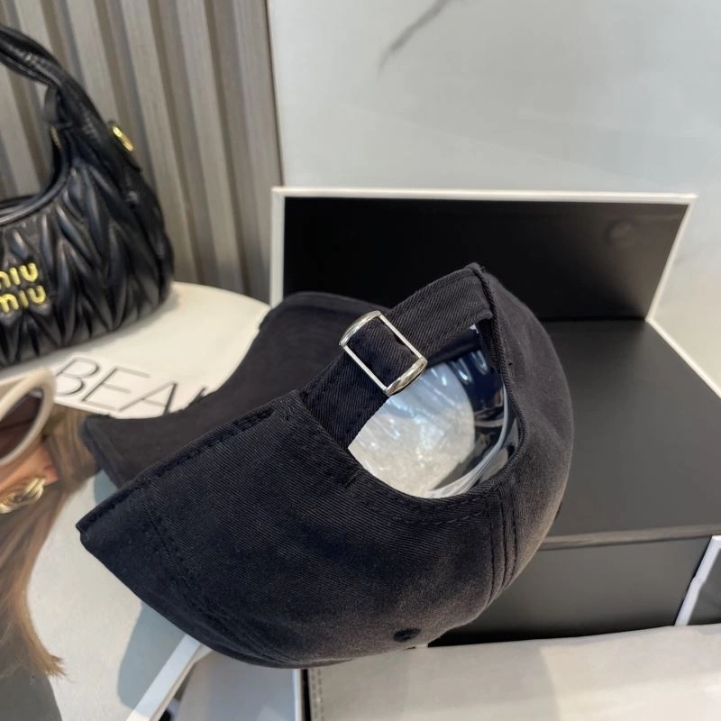 WeatherProof Alexander Wang Caps 261024