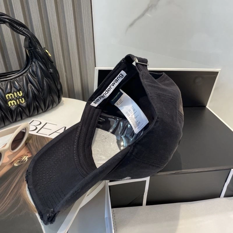 WeatherProof Alexander Wang Caps 261024