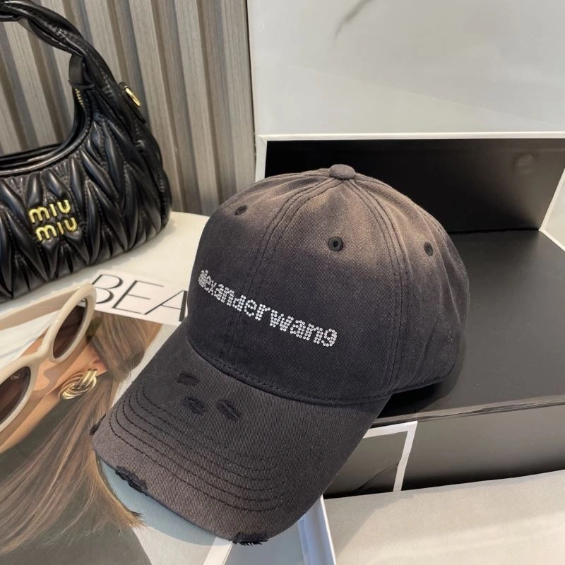 WeatherProof Alexander Wang Caps 261024