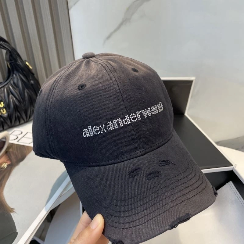 WeatherProof Alexander Wang Caps 261024