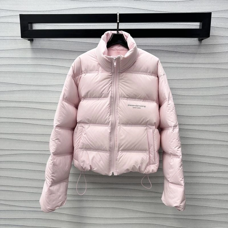 Alexander Wang Down Jackets Seasonal 95431