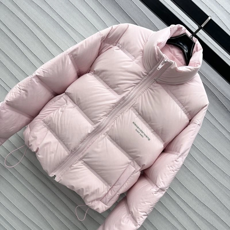 Alexander Wang Down Jackets Seasonal 95431