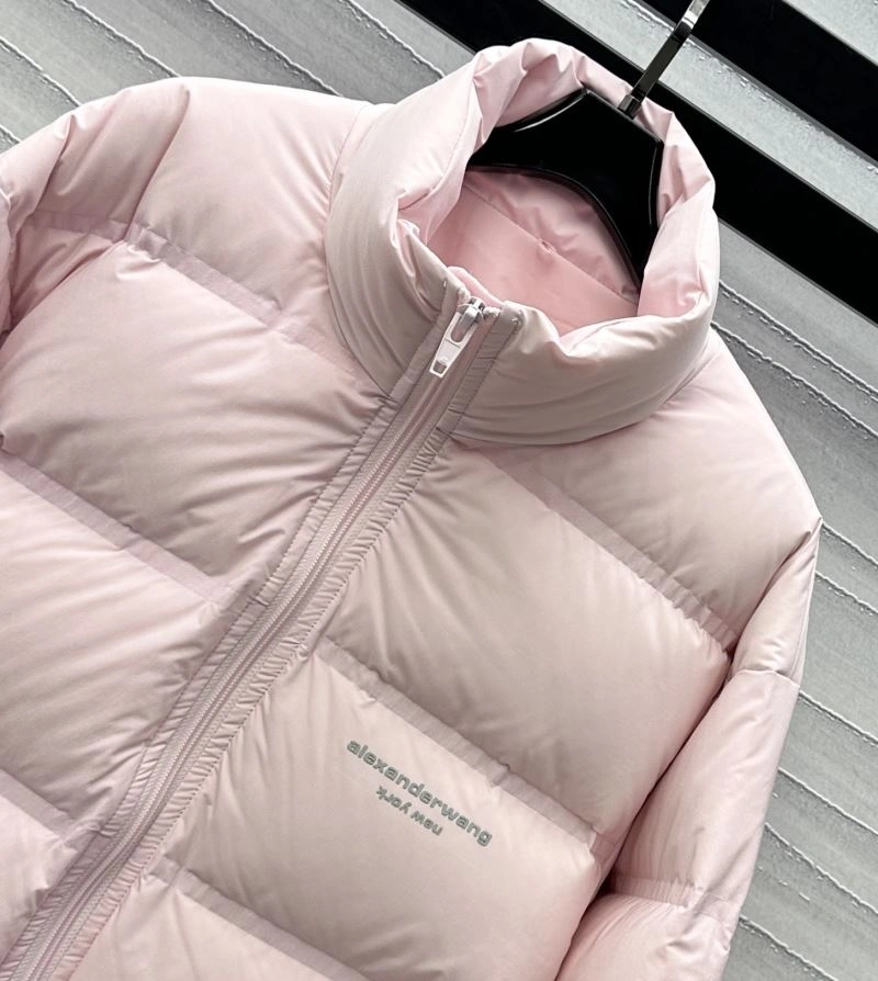 Alexander Wang Down Jackets Seasonal 95431