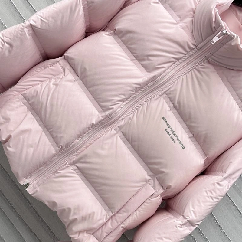 Alexander Wang Down Jackets Seasonal 95431