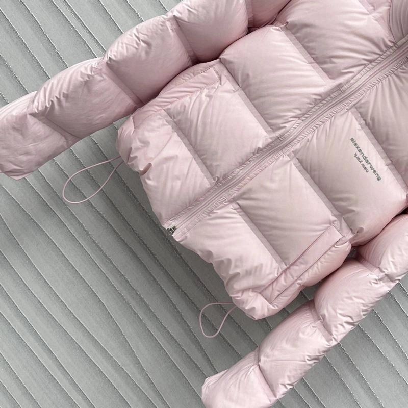 Alexander Wang Down Jackets Seasonal 95431