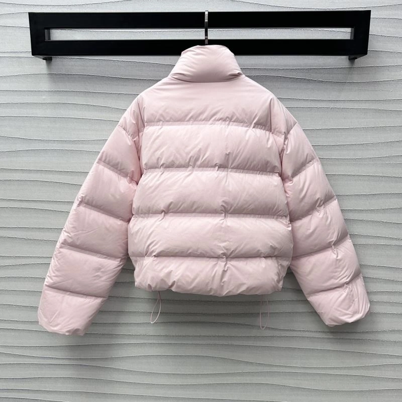 Alexander Wang Down Jackets Seasonal 95431