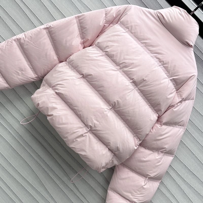 Alexander Wang Down Jackets Seasonal 95431