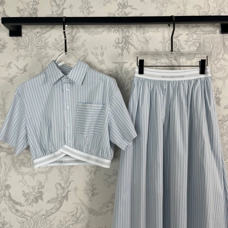 Seasonal Alexander Wang Dress Suits 95148