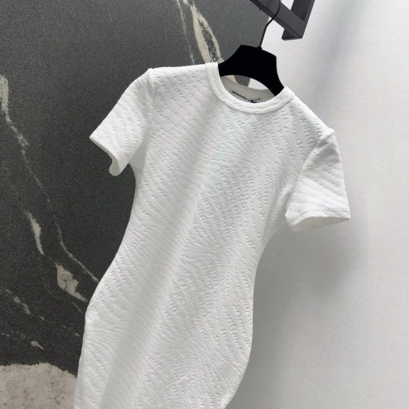 Durable Alexander Wang Dress 95159
