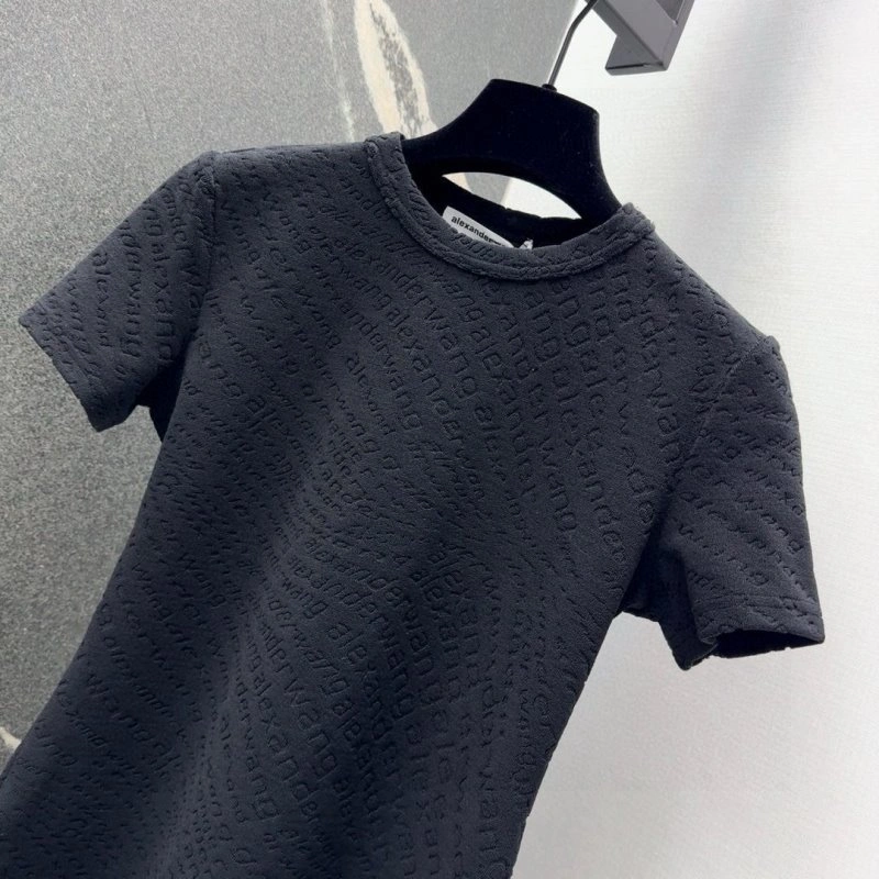 Upgraded Alexander Wang Dress 95150