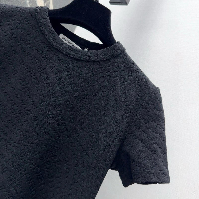 Upgraded Alexander Wang Dress 95150