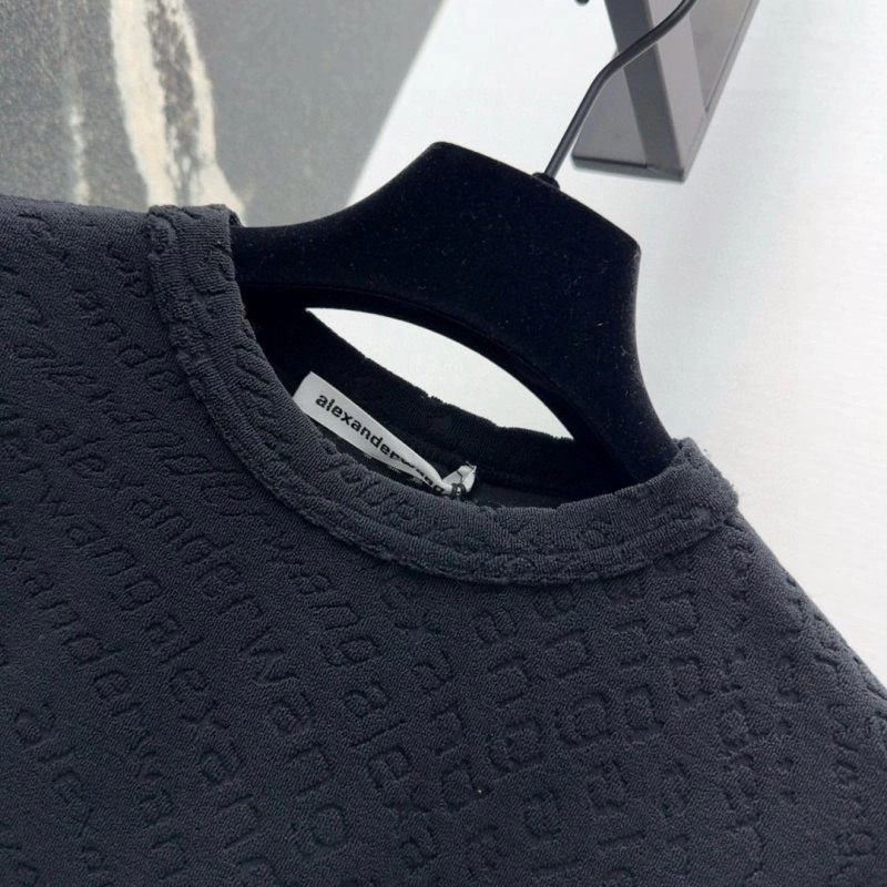 Upgraded Alexander Wang Dress 95150