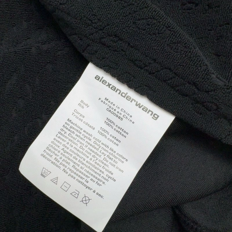 Upgraded Alexander Wang Dress 95150