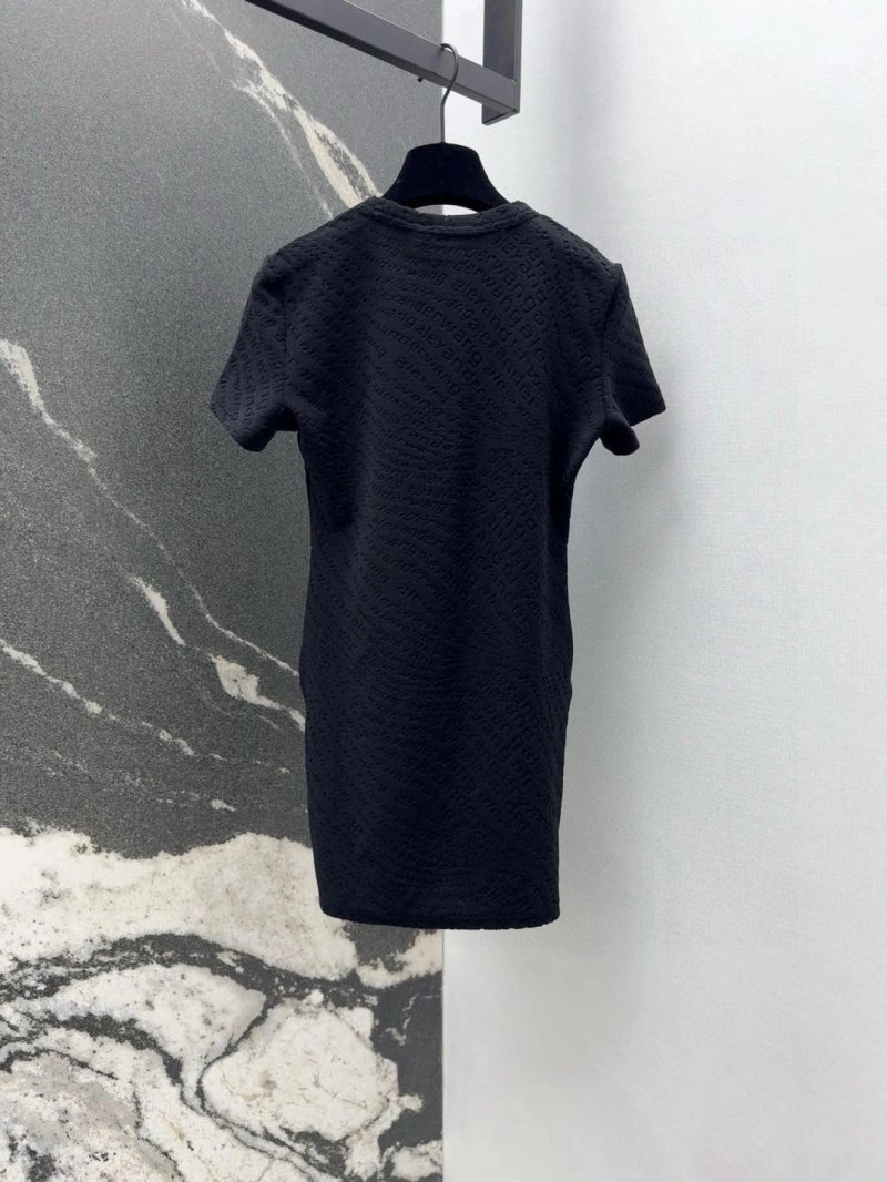 Upgraded Alexander Wang Dress 95150