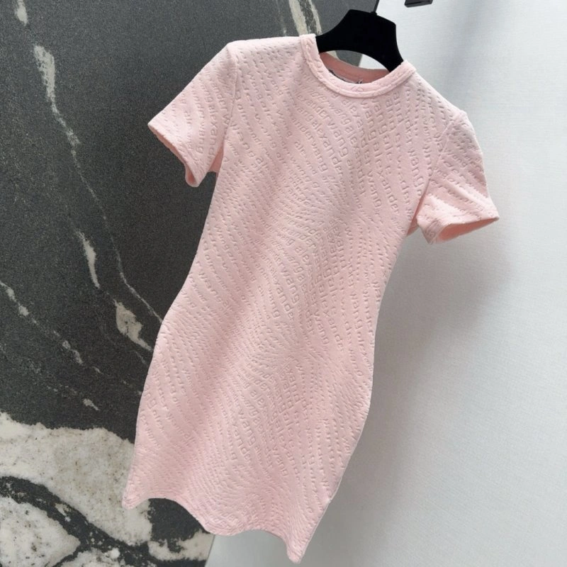 Alexander Wang Dress ZipUp 95155