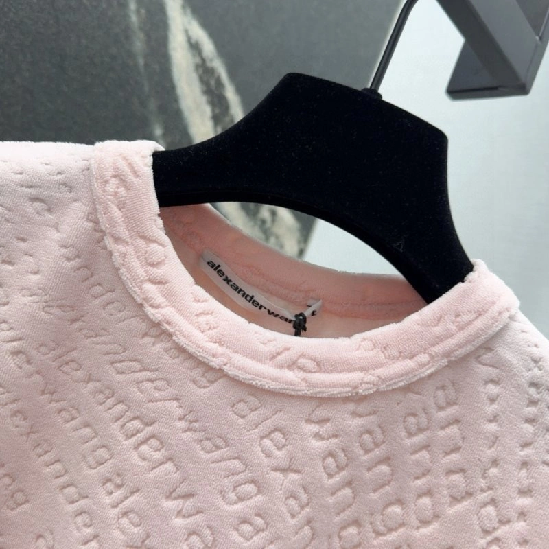 Alexander Wang Dress ZipUp 95155