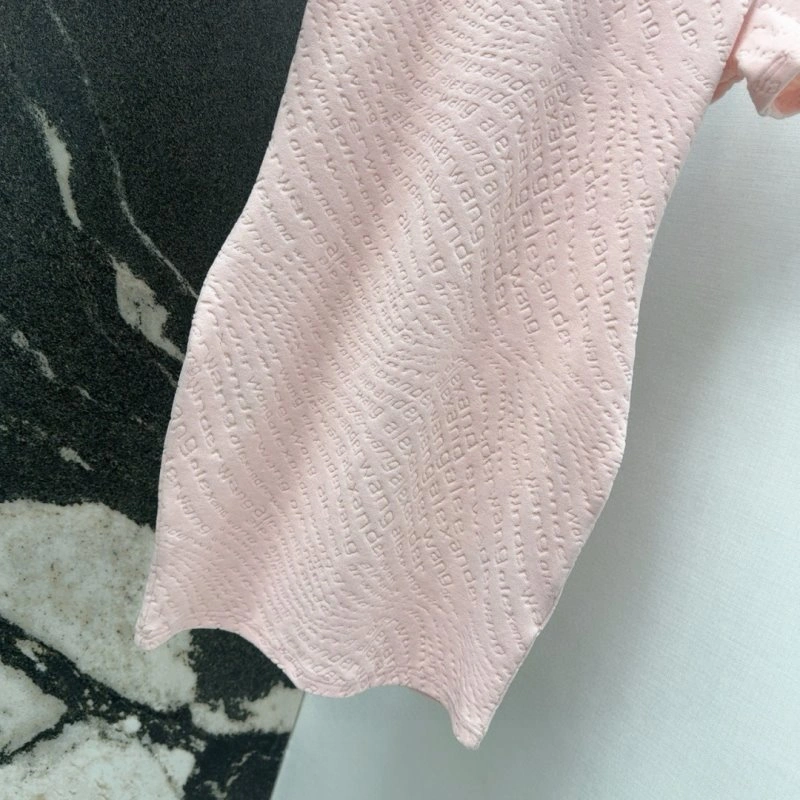 Alexander Wang Dress ZipUp 95155