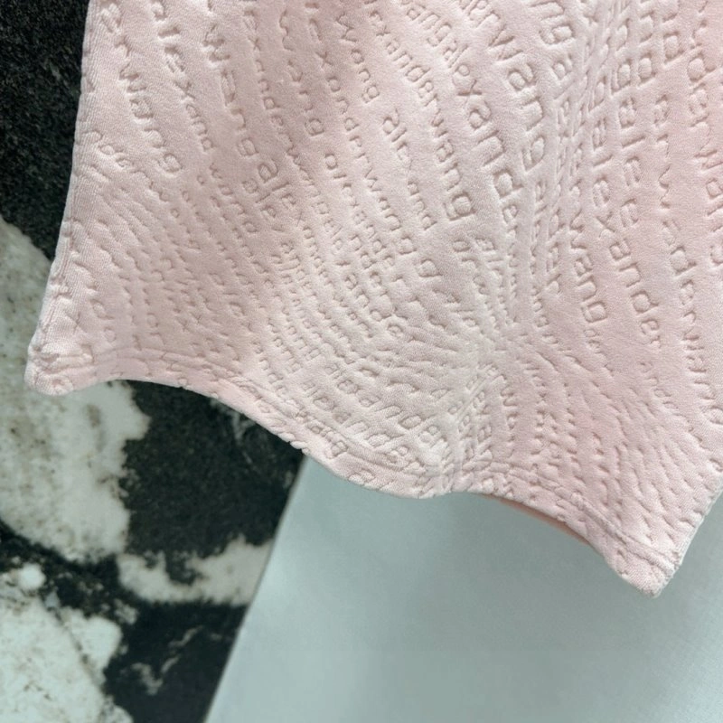 Alexander Wang Dress ZipUp 95155