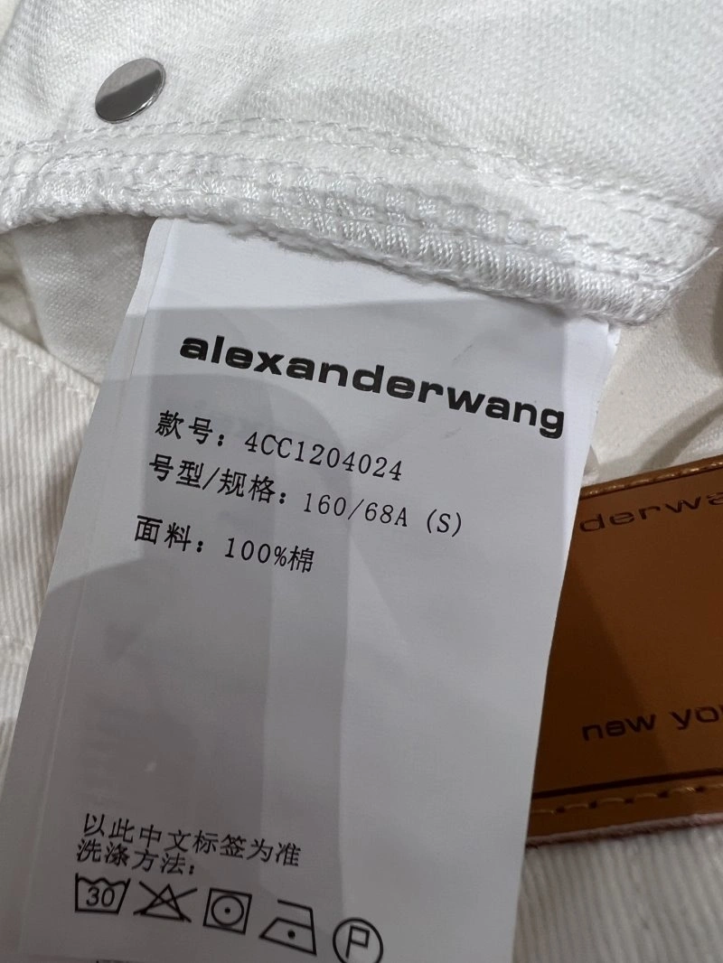Soft Alexander Wang Dress 95263