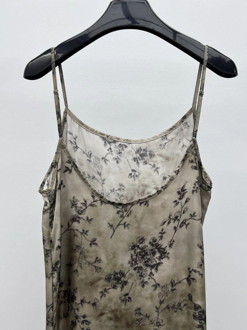 Colorful Alexander Wang Dress 95258