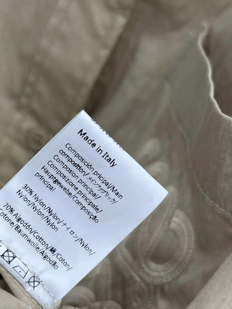 WeatherProof Alexander Wang Dress 95092