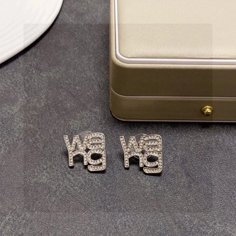 Alexander Wang Earrings Modern 212461