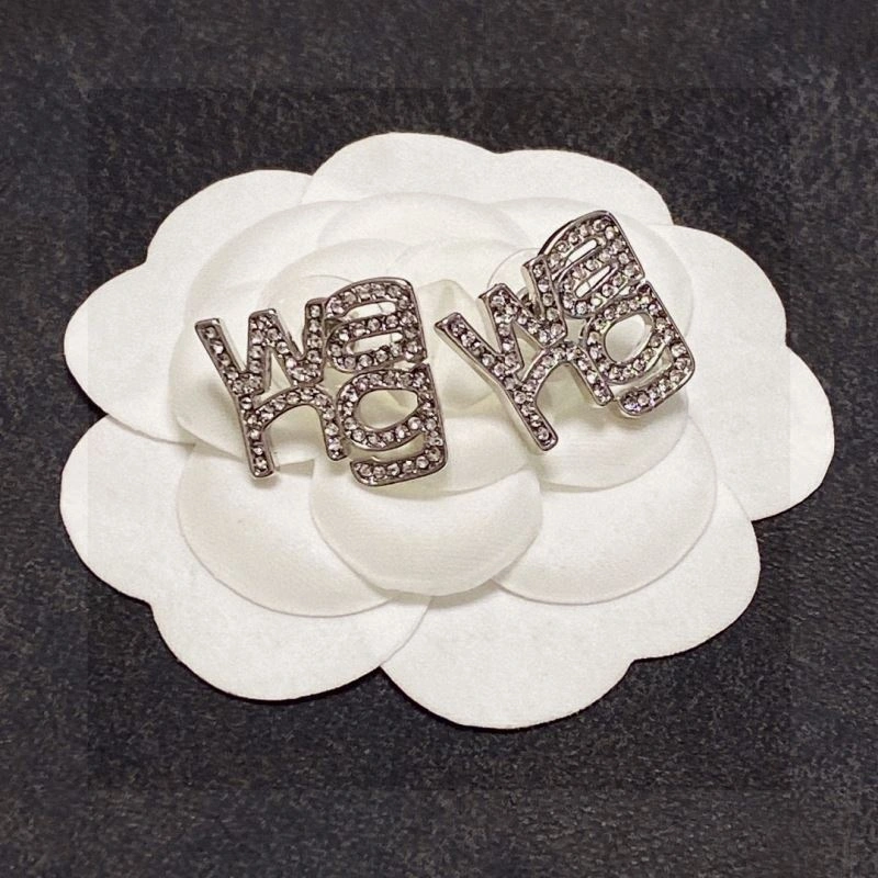 Alexander Wang Earrings Modern 212461