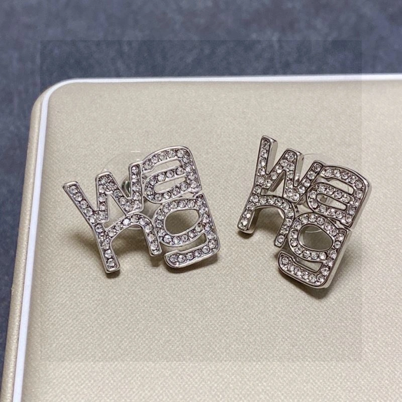 Alexander Wang Earrings Modern 212461
