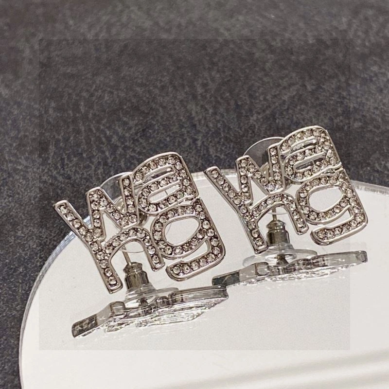Alexander Wang Earrings Modern 212461